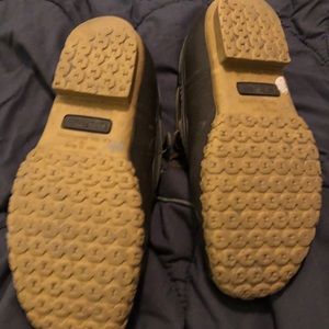Men’s LL bean boots size 10